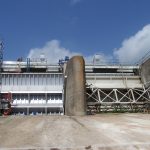 Alcoa Lake Spillway Gate Replacement
